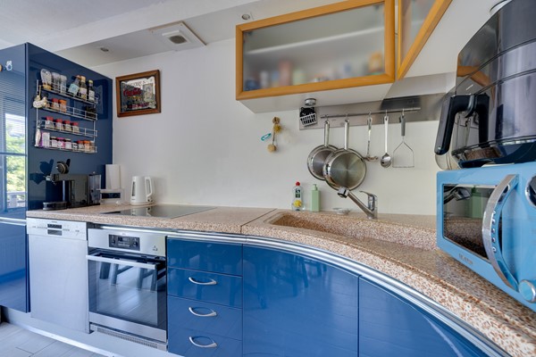 Medium property photo - Wessel Ilckenstraat 25A, 1311 RE Almere